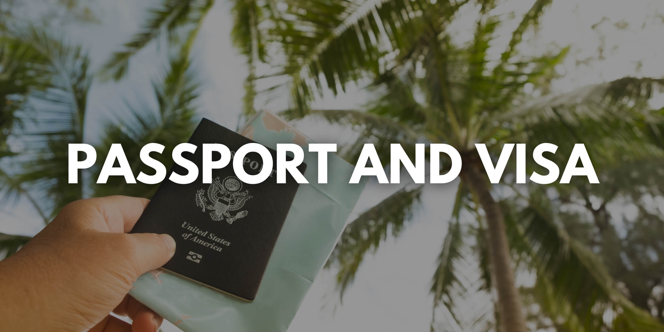 Dallas Travel Agency Passport and Visa