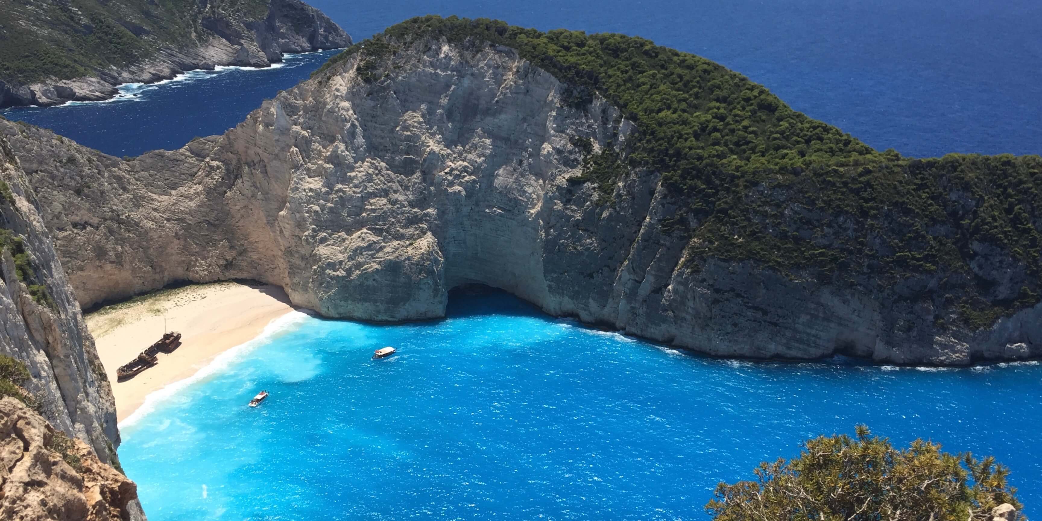 Greece Valentine Travel Express