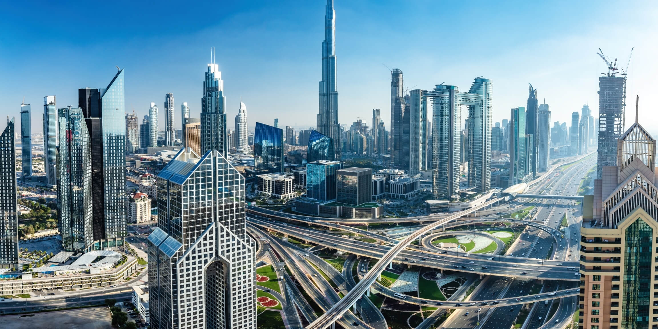 Dubai Travel Agency in Dallas