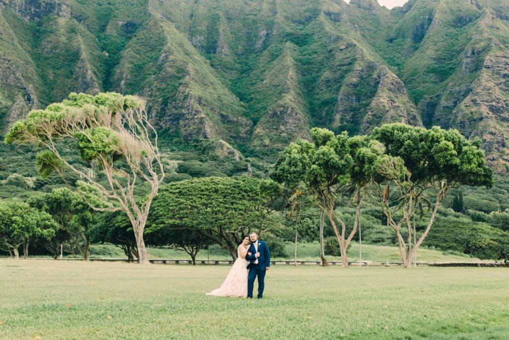 Dallas Wedding Destination Agency Hawaii