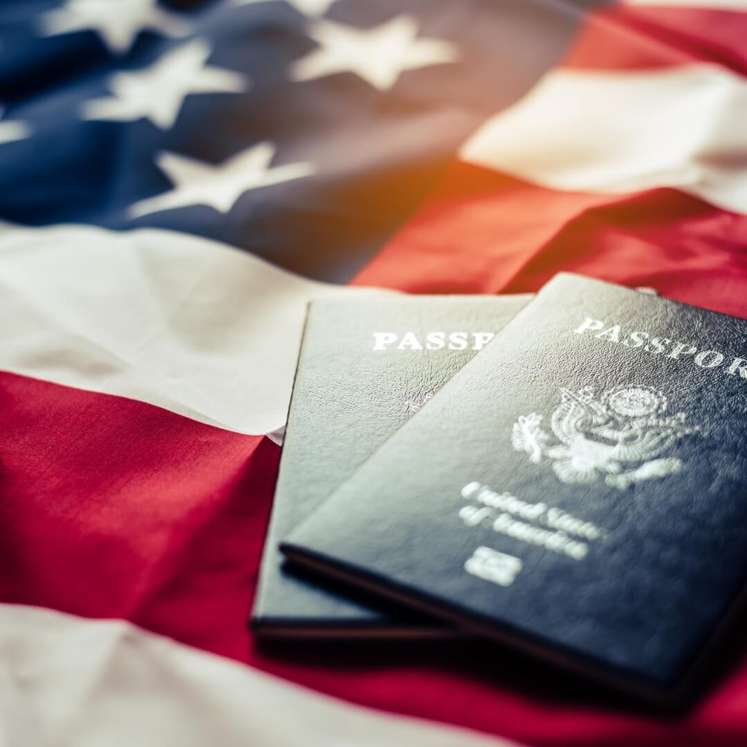 United States Passport Travel Agency