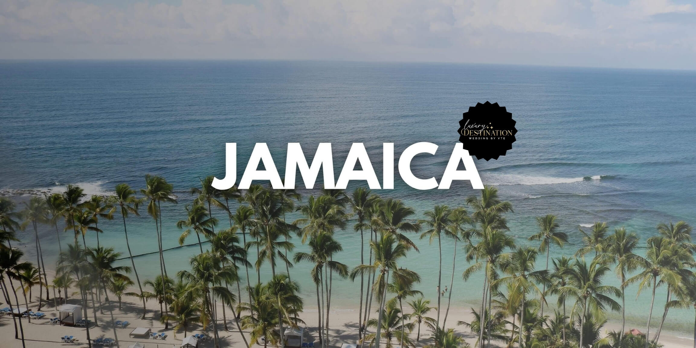 Jamaica Wedding Destination