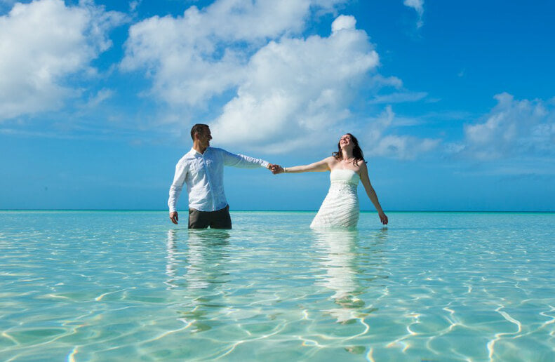 Dallas Wedding Destination Agency Bahamas