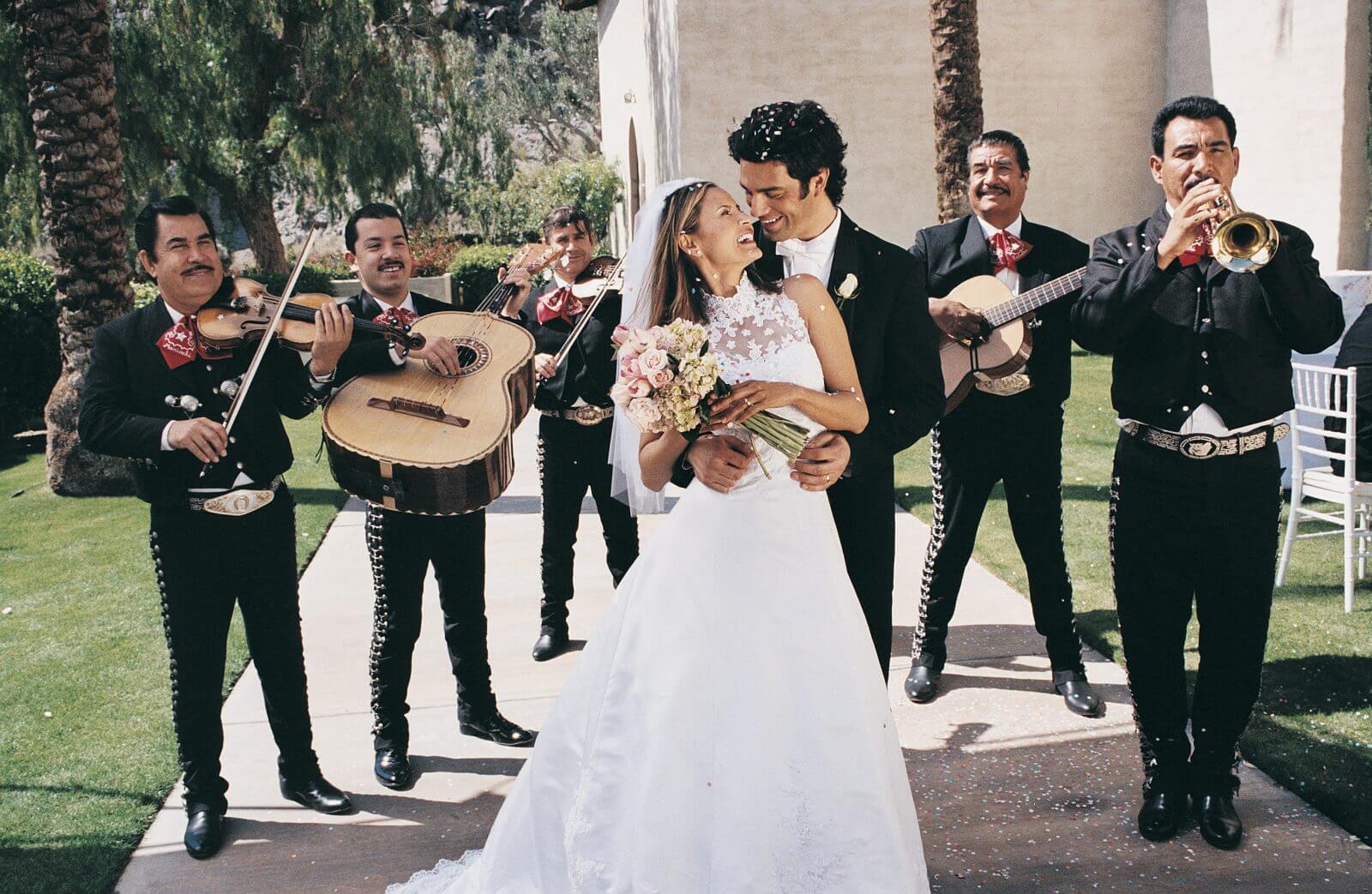 Dallas Wedding Destination Agency Mexico