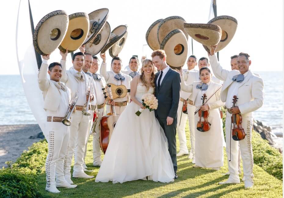 Dallas Wedding Destination Agency Mexico